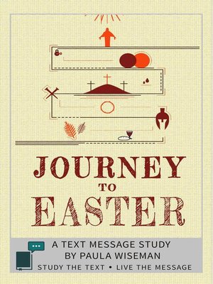 cover image of Journey to Easter